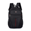Large Capacity Men&Women Backpack High School Student Bag Business Computer Bag Black Leisure Travel Bag