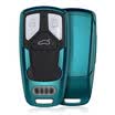 Audi Q7 car key caseprotective cover Audi Q7A5A4LA4TT RSTT 2017TTS 2017 blue