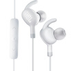 JBL V100BT In-Ear Wireless Bluetooth Headset White