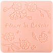 L&39OCCITANE sweet cherry soap 75g bath soap exfoliating body soap
