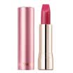 Translucent hyaluronic acid high-protection moisturizing lipstick pink 2g moisturizing moisturizing hydrating female color anti-drying lip balm men&women lip film