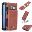 SHS Phone Case For Motorola Moto G5G5sG5 PlusG5s Plus Fashion Linen Clasp Card slot Multifunctional Wallet Full Cover