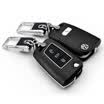 SAIBON Volkswagen Key Case Tiguan L Touran L Touran Import Tiguan Tour Huan Lingdu Golf 6 Jialv Leather Key Set Auto Accessories