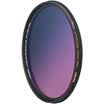 Resistant NiSi GND16 77mm gray gradient glass gray gradient glass multi-film gradient gray mirror