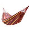 Adandyish Double Camping Hammock- Lightweight Portable Nylon Parachute Hammock for Backpacking Travel Beach Yard