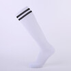 Wear-Resisting Over-Knee Elastic Football Socks Sweaty-Absorbed Antiskid Socks