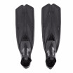 Flexible Comfort Swimming Fins Adult Profession Diving Fins Flippers Water Sports
