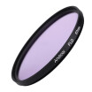 Men s Fashion Camera Gadgets Gifts 52mm UV CPL FLD Circular Filter Kit Circular Polarizer Filter Fluorescent Filter with Bag for