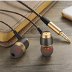 Headphone Sport Running Stereo Magnet Earbuds With Microphone Earphone Headset For iPhone