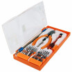 JAKEMY JM-8136 40 in 1 Screwdriver Set for Electronics Jewelry