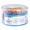 Glosen color paper clip metal paper clip 160 29mm binding stationery 1020