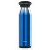 Jimmy has products JIMI intelligent temperature cup temperature reminder drinking cup waterproof large capacity vacuum stainless steel men&women outdoor sports travel mug 550mlS1 white