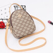 2018 Spring&Summer New Womens Singles Shoulder Bag for Student Fashion Leisure Korean Handbag Travel