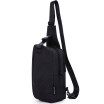 TINYAT Sling Bag Chest Shoulder Backpack Crossbody Multipurpose Daypack T610