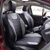 TO YOUR TASTE accesorios de automóviles cubierta de asiento de coche de lujo de cuero personalizado para BMW serie 5 girando GT 234 series de larga duración