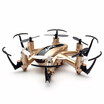 JJRC H20 Tiny 24G 6 Axis Gyro 4CH RC Hexacopter Headless Mode RTF