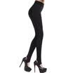 Pierre Cardin with pantyhose 600D repair stovepipe abrasive velvet tread with pantyhose black all yards