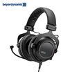 Beyerdynamicbeyerdynamic Custom Game can be DIY custom high quality gaming headphones 16 ohms