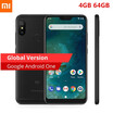 Original Global Version Xiaomi Mi A2 Lite 4G Smartphone 584 inch Android 81 Qualcomm Snapdragon 625 Octa Core 20GHz 4GB 64GB
