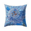 Colorful Pillowcase 4545 Rosiest Geometric Marble Texture Pillow Case Super Soft Throw Sofa Bed Cushion Cover Protector