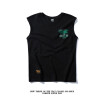 Damaizhang 2018 New Arrival Brand Designer Men Tanks Hip Pop Sleeveless Cotton Men Tank