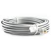 Haile HT-110-10M four core 4 core phone jumper 6P4C pure copper telephone line 10 meters