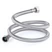 Submarine FBA-40 304 stainless steel explosion-proof hose hose 40cm basin toilet water pipe new