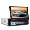 RM - GW9601 70 inch TFT LCD Screen MP5 Car Multimedia Player with Bluetooth FM Radio