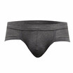 Fashion Mens Triangle Underwear Low Waist Sexy Small Boxer Shorts