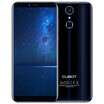 Cubot X18 4G Smartphone Android 70 57 inch MTK6737T Quad Core 15GHz 3GB RAM 32GB ROM 130MP Rear Camera Fingerprint Scanner