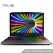 iFUNK Archon 2 game laptop GTX1060 eat chicken notebook 8G memory i7-7700HQ 1T120G
