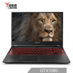 Lenovo LEGION Y7000 Gaming Laptop 156 inch Intel i7-8750H 16G 512G PCIE GTX1060 Black