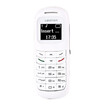 L8STAR BM70 Mini Quad Band Unlocked Phone Bluetooth Headset Dialer Remote Camera