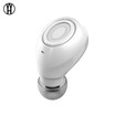 WH Mini A6 In-ear stealth music sports subwoofer wireless mini Bluetooth earphone for xiaomi samsung huawei iphone
