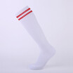 Wear-Resisting Over-Knee Elastic Football Socks Sweaty-Absorbed Antiskid Socks