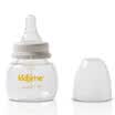 kiss me kidsme 80ML juice bottle marked mouth
