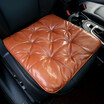 TO YOUR TASTE auto accessories universal leather mats car seat cushions for CITROEN Elysee Picasso Quatre C-Triomphe C2 C3-XR C4L