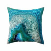 Colorful Pillowcase 4545 Rosiest Geometric Marble Texture Pillow Case Super Soft Throw Sofa Bed Cushion Cover Protector