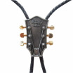 Vintage Original Western Country Music Guitar Bolo Tie also Stock in US