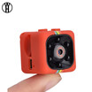 WH SQ11 Mini camera Sports Micro Cam Night Vision Full HD 1080P Motion Detection Infrared Action DV Video voice Recorder