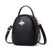 2018 Spring&Summer New Womens Singles Shoulder Bag for Student Fashion Leisure Korean Handbag Travel