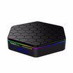 Sunvell T95Z Plus Set-top Box Amlogic S912 Octa Core 4K x 2K H265 Decoding Android 71 24G 5G Dual Band WiFi