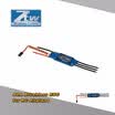 Original nuevo control remoto juguetes piezas accesorios ZTW Beatles 40A 2-4S LiPo batería sin escobillas ESC controlador electrónico de velocidad