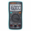 ZT101 Big Screen Digital Multimeter