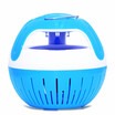 USB Mosquito Killer Lamp LED Trap Pest Insect