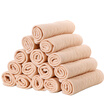 Tile baby diaper thickening neonatal gauze diapers can wash baby diapers to absorb 15 clothes DL248C