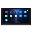 7023 Universal Android 601 Quad-core 7-inch GPS WiFi DVR Car Multimedia Player