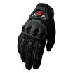 Sai Yu SCOYCO motorcycle riding gloves spring&summer models breathable knight equipment electric car mens motorcycle gloves MC29 black L