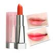 BOB Rose stock warming light color lipstick 32g not easy to fade not easy to stain cup long-lasting moisturizing makeup lipstick 203 orange rose