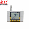 AZ7721 Gas Analyzers Indoor Air Quality Tester Wallmount CO2 & TEMP Monitor